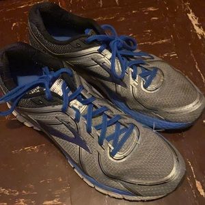 Brooks GTS size 12.5